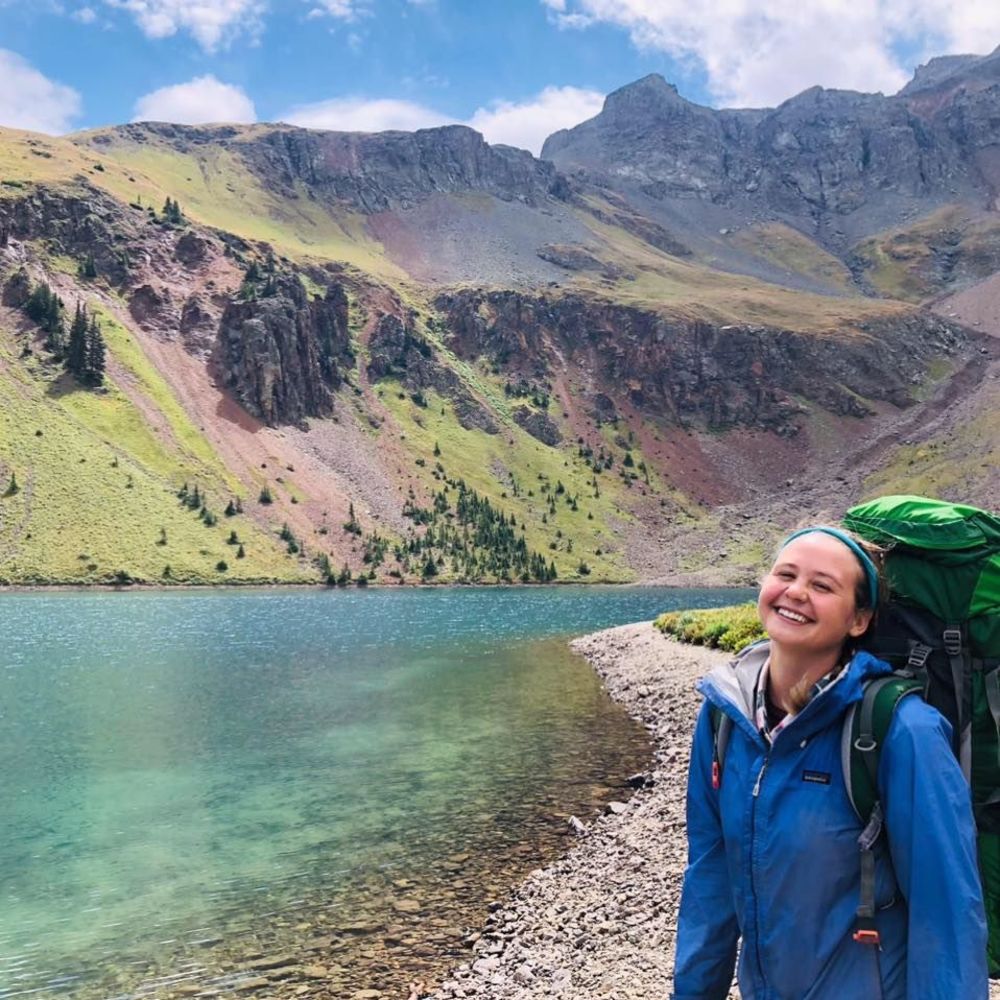 Meet your Posher, Sam